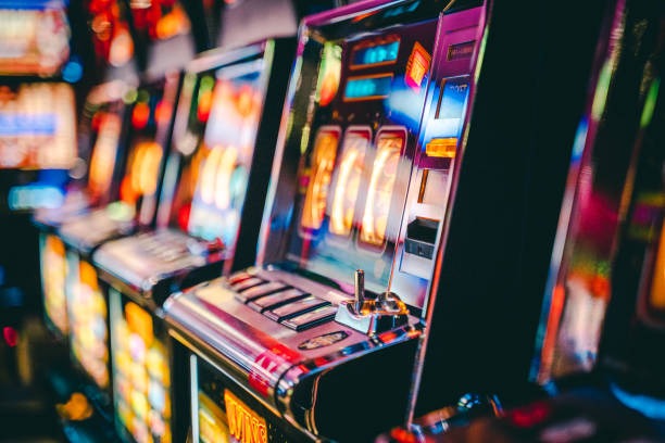 one-hundred-ninety Live Casino Halls