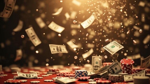 one-hundred-ninety In-Play Betting Room